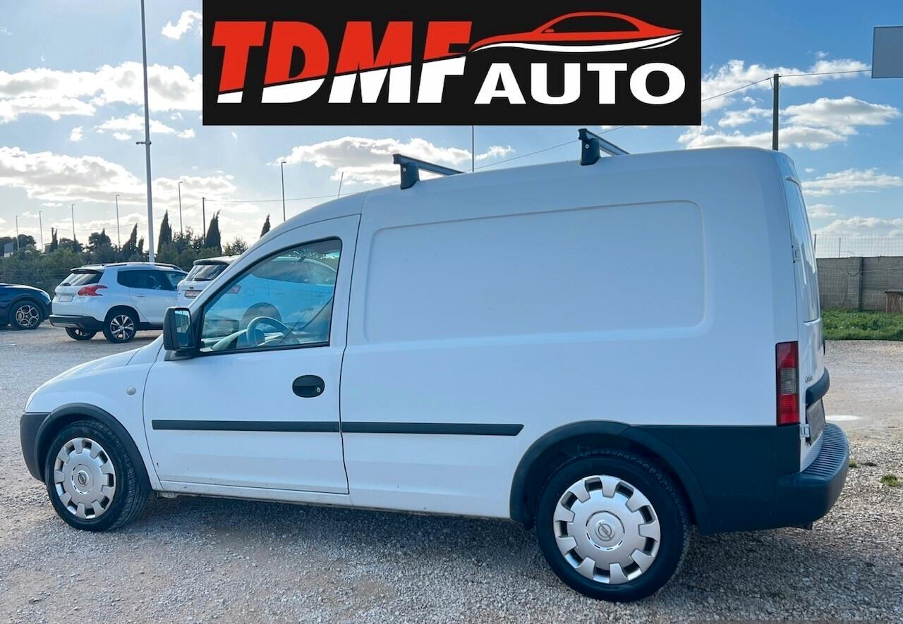 Opel Combo 1.3 CDTI
