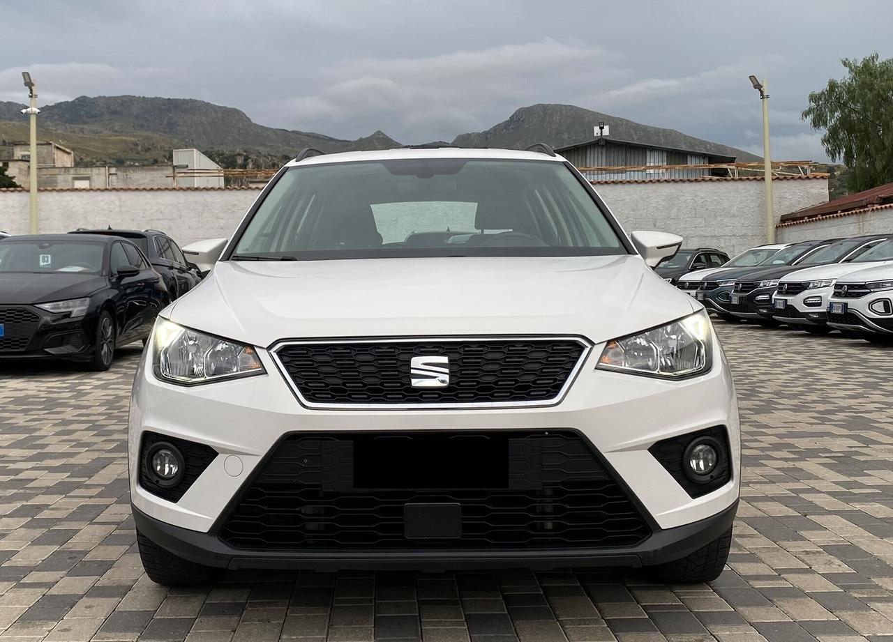 Seat Arona Style 1.6 TDI 95CV