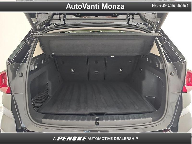 BMW iX1 eDrive 20 X-Line Special Edition