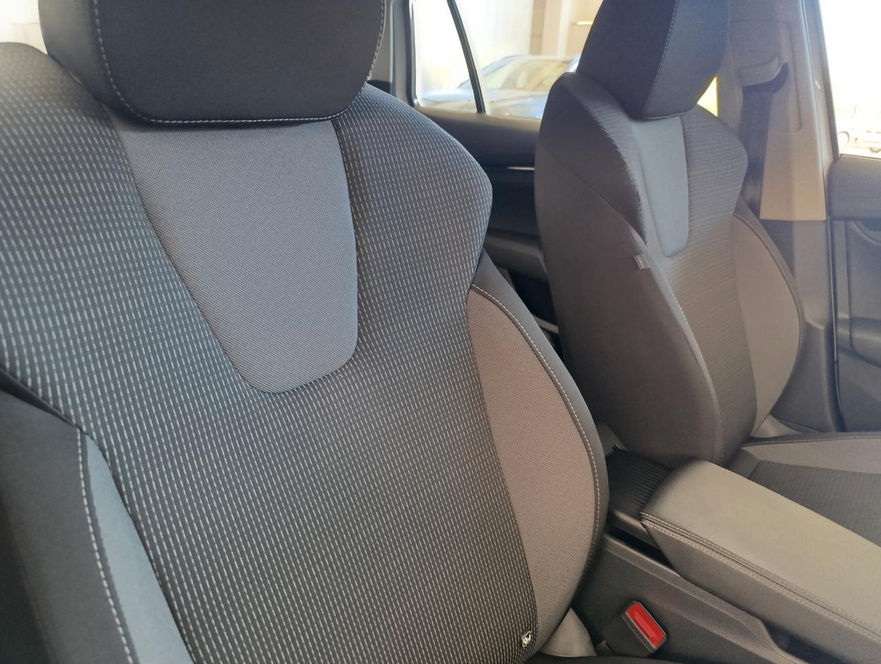 Skoda Octavia Wagon 2.0 tdi evo Executive 115cv dsg