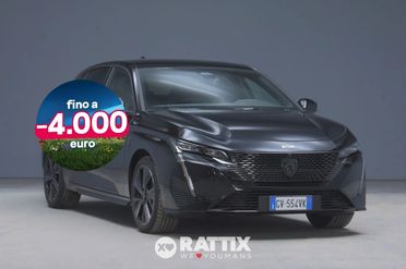 Peugeot 308 1.2 Puretech t 130CV GT EAT8