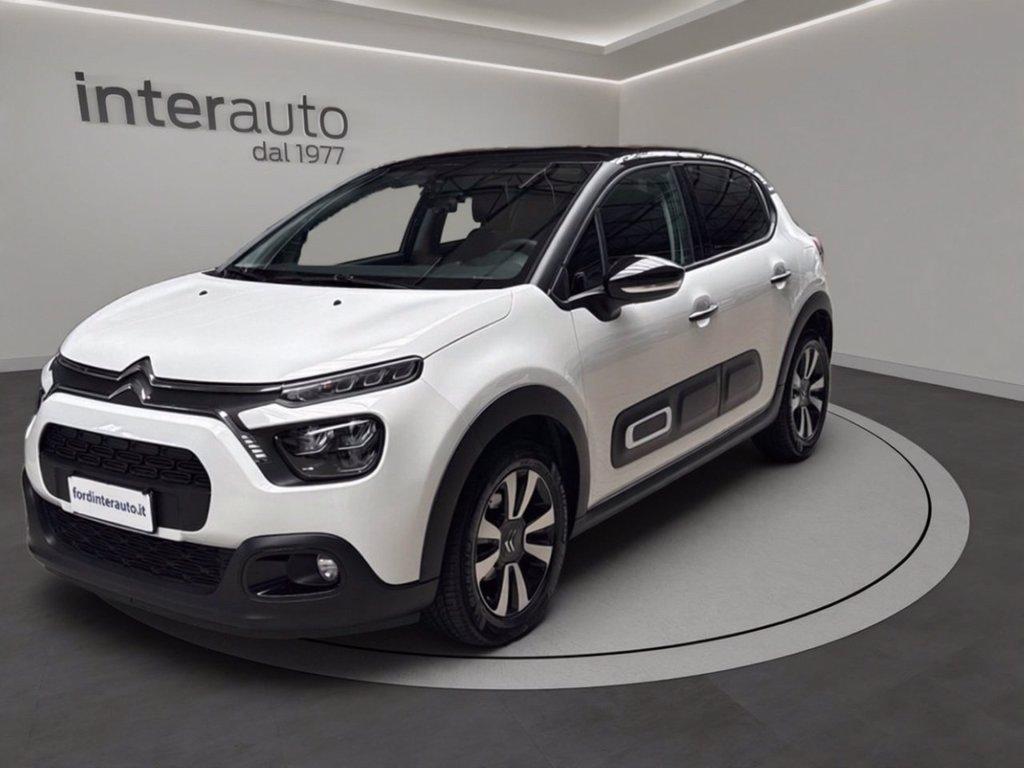 CITROEN C3 PureTech 83 S&S Shine del 2023