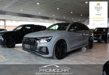AUDI Q8 50 TDI 286 CV QUATTRO TIP. COMPETITION *UNIPROP*