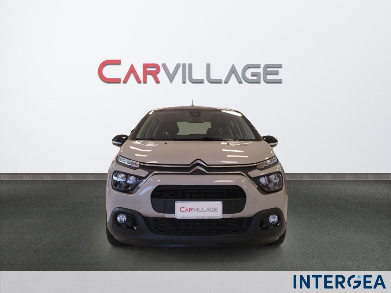 CITROEN C3 1.2 puretech Shine s&s 83cv