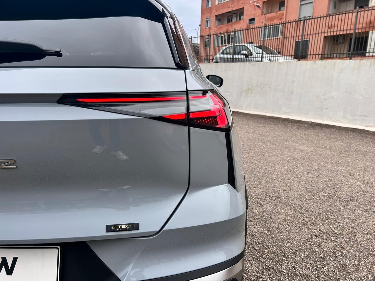 Renault Symbioz Full Hybrid E-Tech 160 CV Techno MY 25