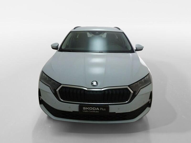 Škoda Octavia 2.0 TDI 150CV EXECUTIVE DSG