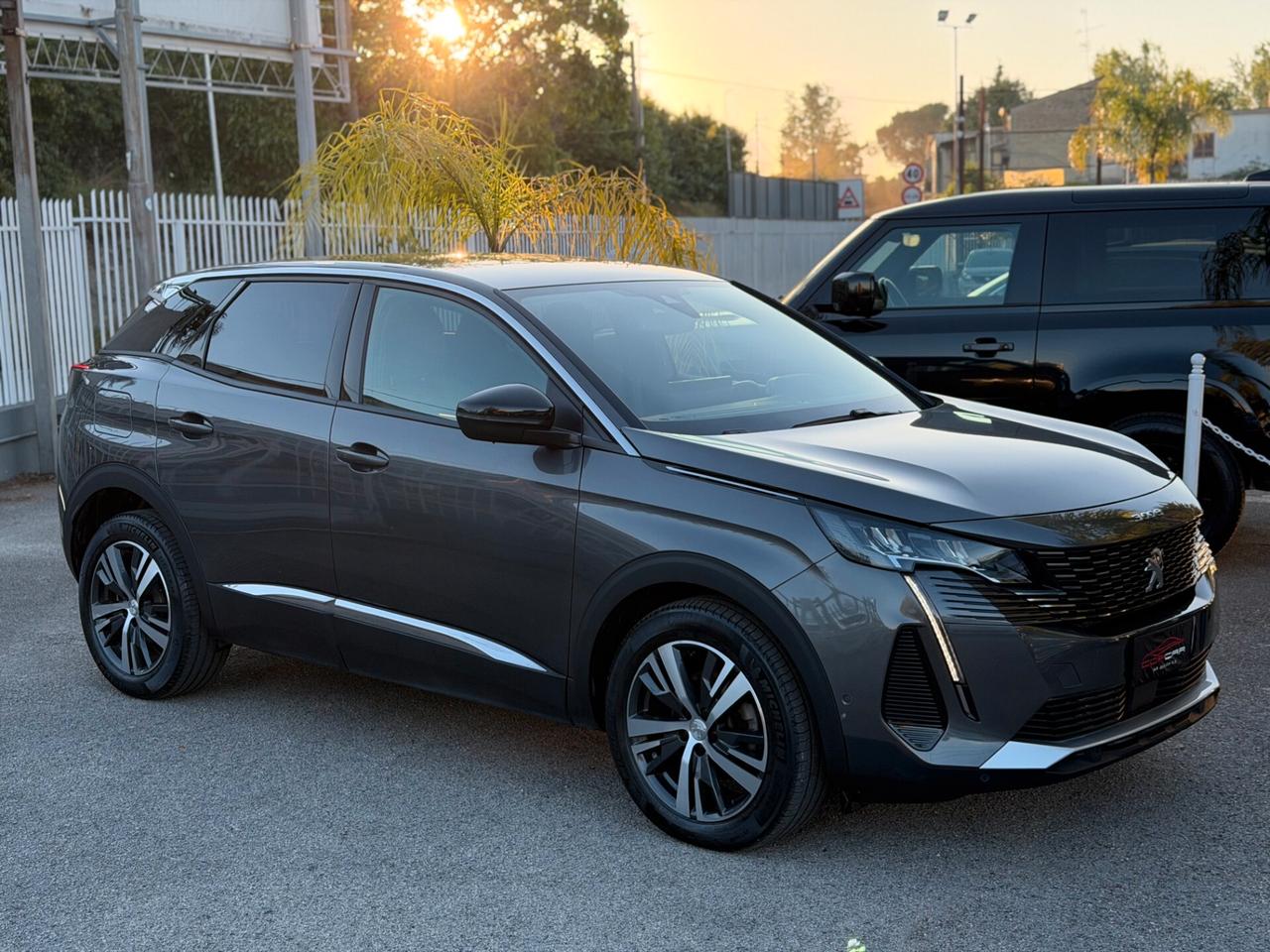 Peugeot 3008 BlueHDi 130 S&S EAT8 Allure Pack 2023