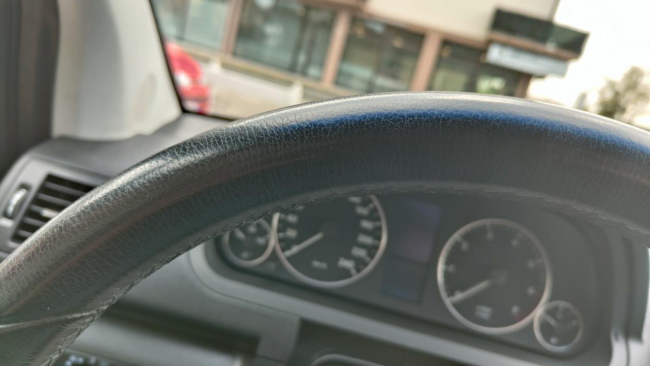 Mercedes-benz A 150 KM 112.900 OK NEO PATENTATI