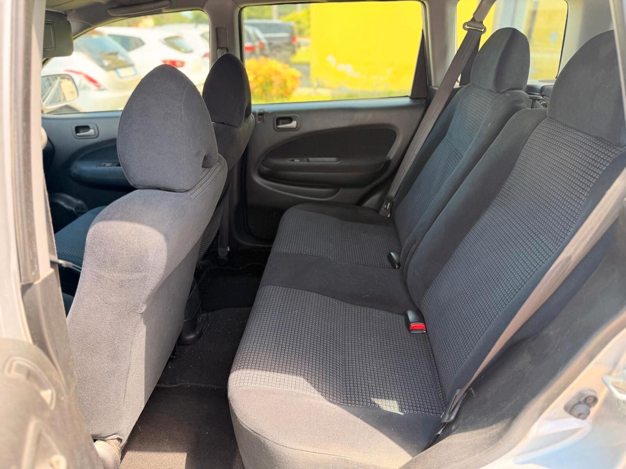 Honda HR-V 1.6i 16V cat 5 porte 105cv