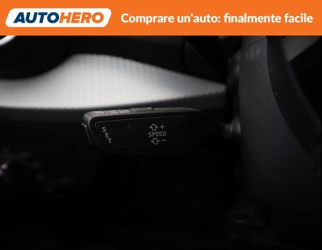 AUDI Q2 1.6 TDI