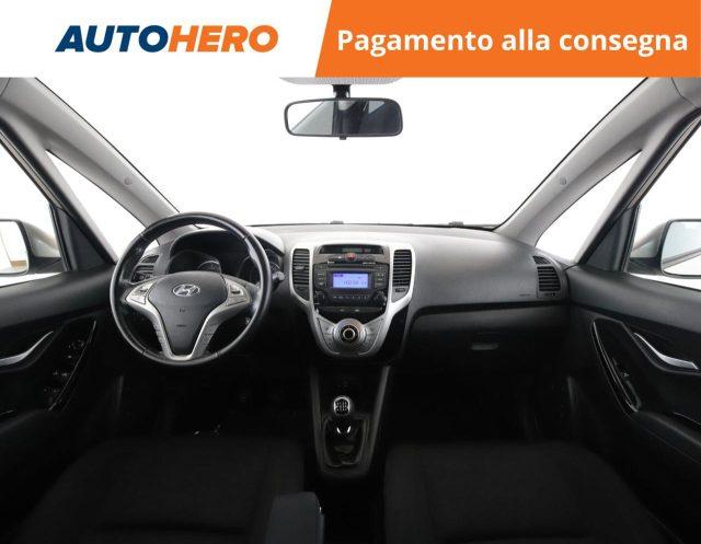 HYUNDAI iX20 1.4 CRDI 90 CV Comfort