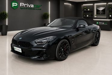 BMW Z4 M40i