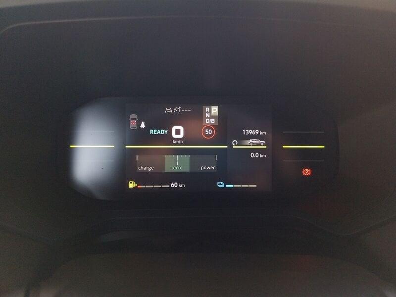 Dacia Duster Duster Hybrid Journey 140 CV