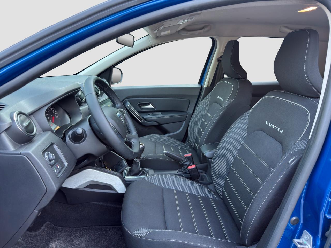 Dacia Duster 1.0 TCe GPL 4x2 Prestige Up