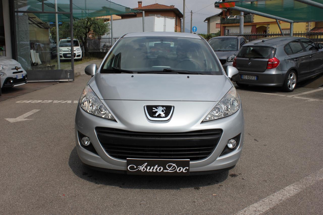 Peugeot 207 1.4 HDi 70CV 5p. Energie