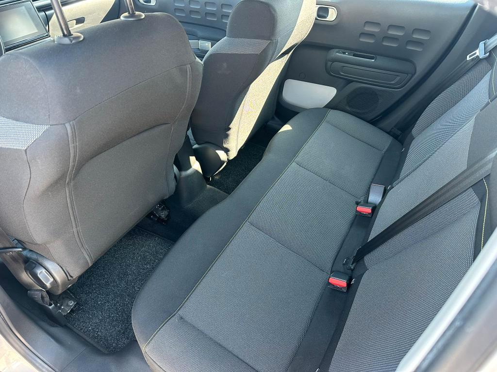 Citroen C3 1.6 bluehdi Shine s&s 75cv