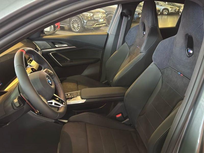 BMW X2 M35i xDrive M Sport Pro