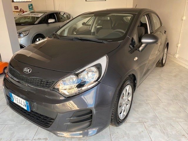 Kia Rio SCONTO ROTTAMAZIONE