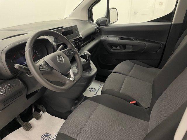 OPEL Combo Cargo - cargo 1.5d 75cv L1H1 Edition S&S mt5 E6.