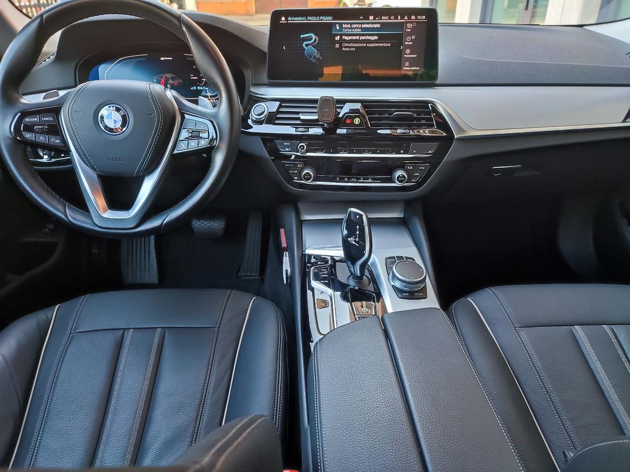 Bmw 520 PHEV Plug-in Hybrid Business au #6726