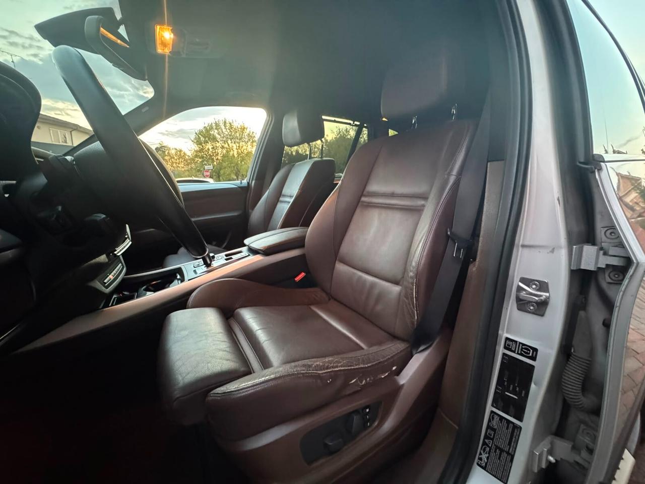 Bmw X5 xDrive30d