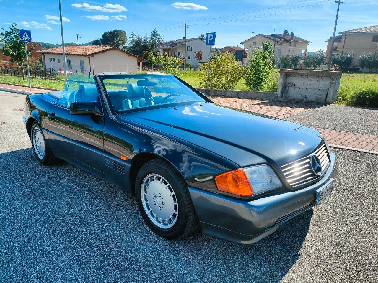 Mercedes-benz SL 300 24 V
