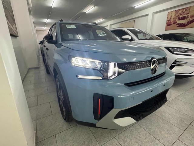 CITROEN C3 Aircross PureTech Turbo 100 You Plus