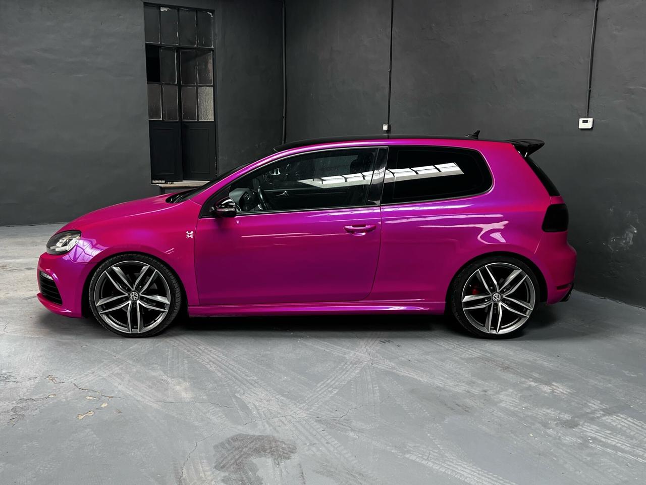 Volkswagen Golf 2.0 TSI 3p. GTI