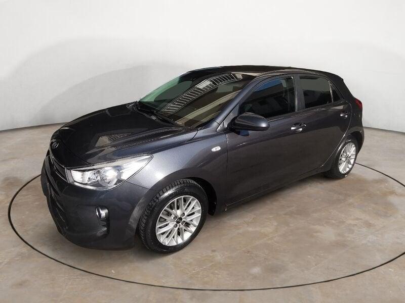 Kia Rio 1.2 Active Collection
