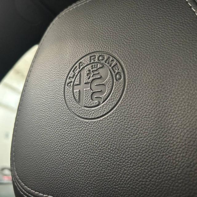 ALFA ROMEO Stelvio 2.2 Turbodiesel 210 CV AT8 Q4 Veloce