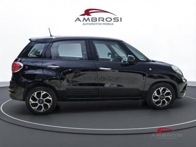 FIAT 500L 1.3 Multijet 95 CV Sport