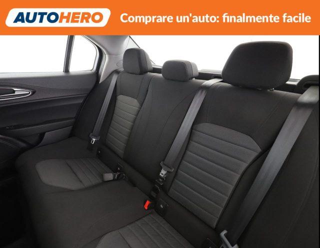ALFA ROMEO Giulia 2.2 Turbodiesel 150 CV