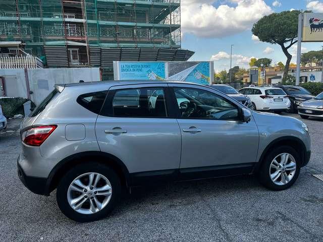 Nissan Qashqai Qashqai 1.5 dci Tekna FL