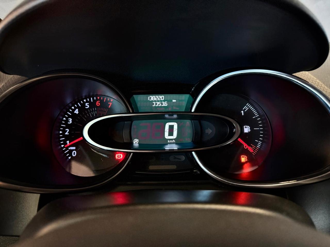 Renault Clio TCe 12V 90 CV GPL Start&Stop 5 porte Energy Duel2