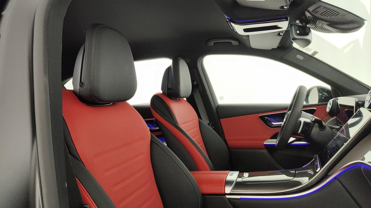 Mercedes-Benz GLC 220 d 4MATIC