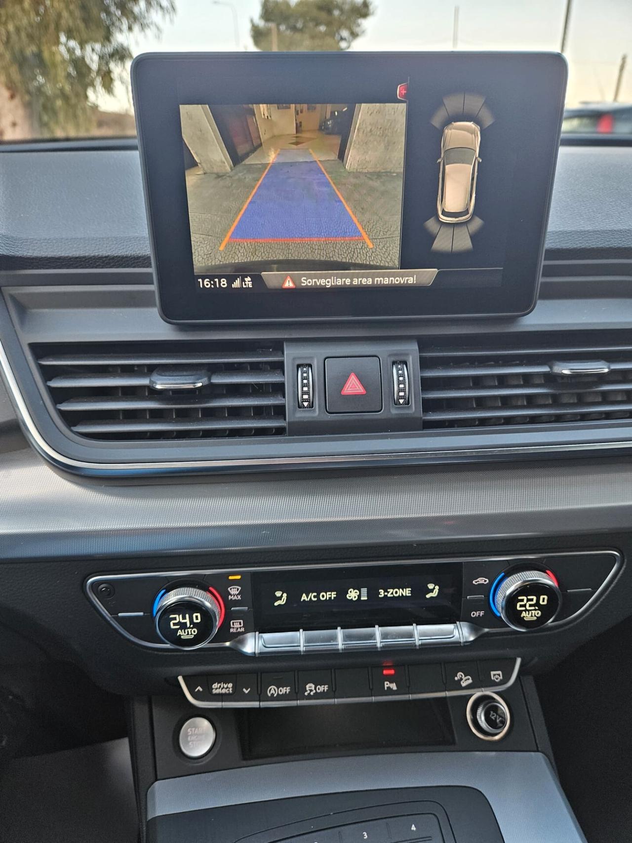 Audi Q5 2.0TDI Quattro 204CV 4x4