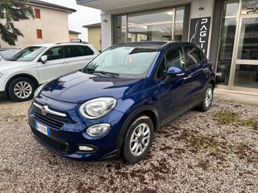 Fiat 500X 1.3 MultiJet 95 CV Lounge
