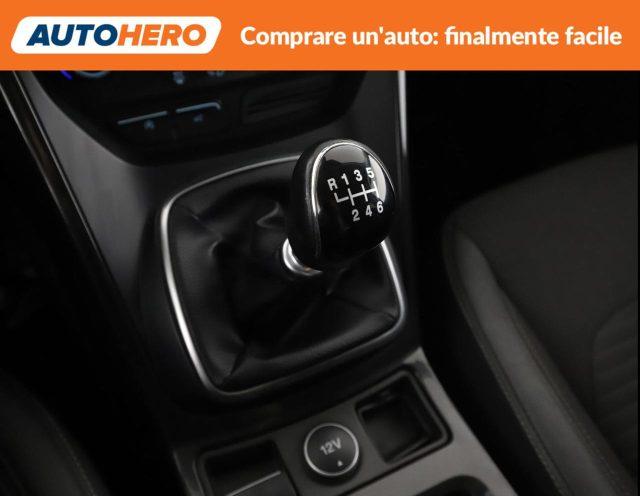 FORD Kuga 1.5 TDCI 120 CV S&S 2WD Titanium