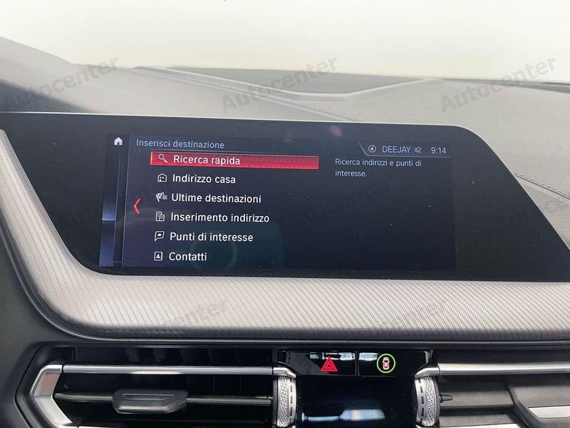 BMW Serie 1 M 135i xdrive auto