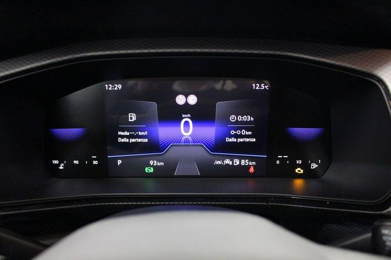 Volkswagen T-Cross 1.0 TSI 85kW Edition Plus DSG