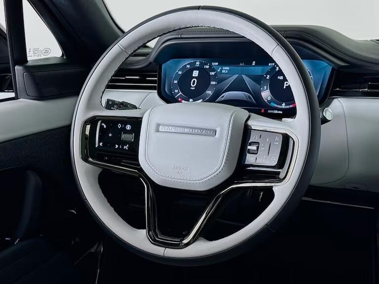 Land Rover Range Sport 3.0D l6 350 CV Autobiography