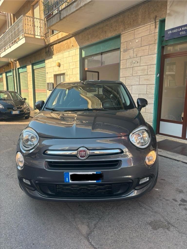 Fiat 500X 1.3 MultiJet 95 CV Pop Star