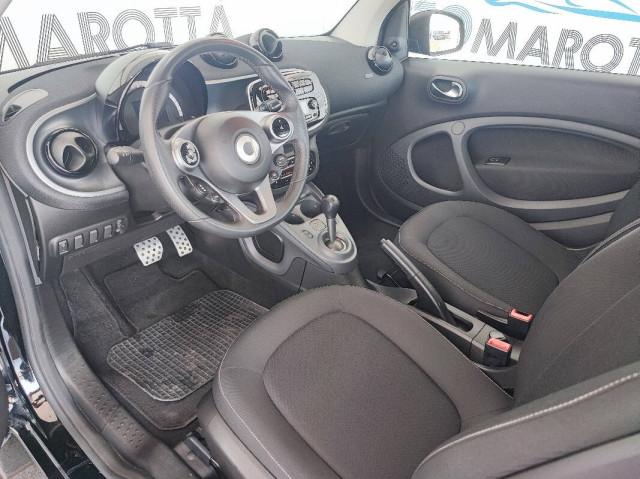 Smart Fortwo 1.0 Prime 71cv twinamic