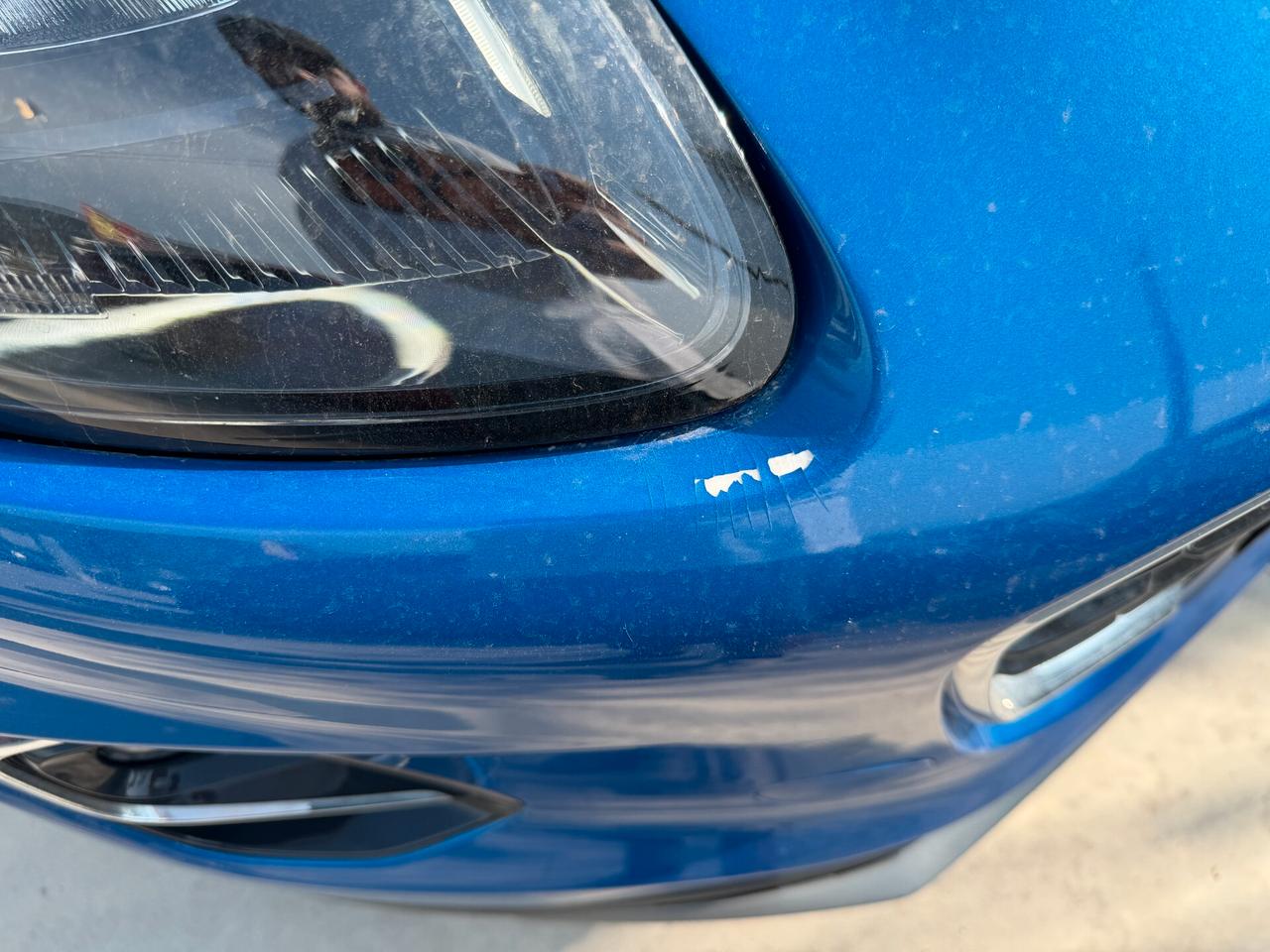 FORD PUMA ST-LINE 2020 1.0 HYBRID 125 CV *LEGGI