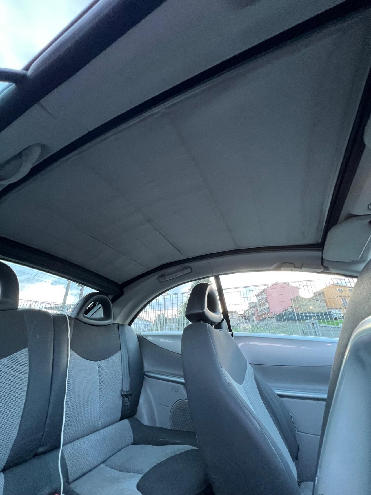 Citroen C3 Pluriel 1.4 Pack Techno D&G