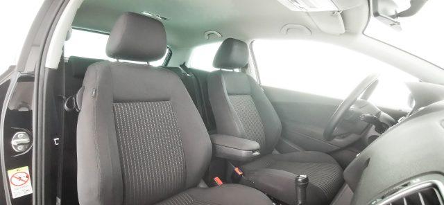 VOLKSWAGEN Polo 1.6 TDI 90CV DPF 3 porte Highline