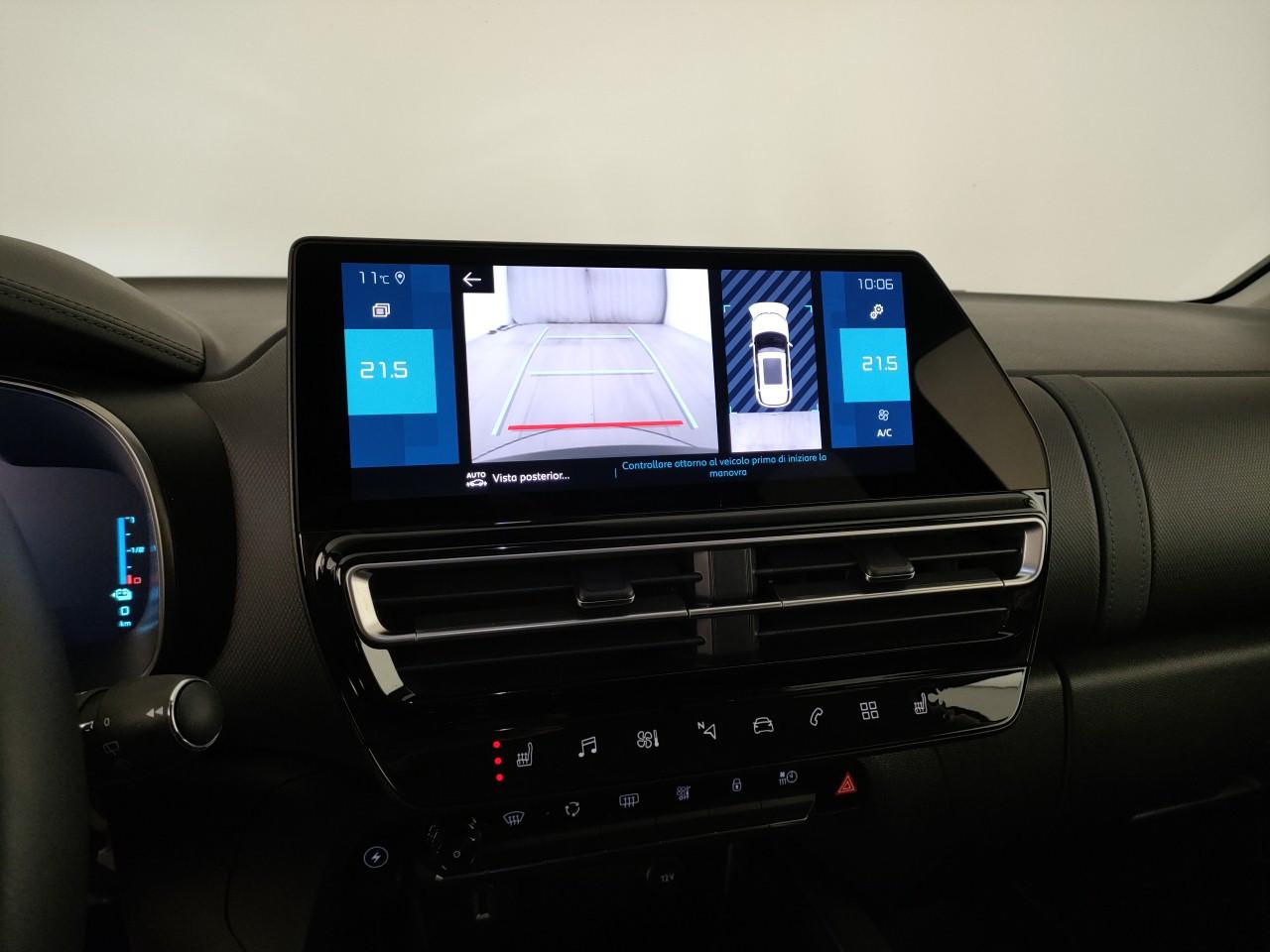 Citroen C5 Aircross 1.6 hybrid phev Shine Pack 225 e-eat8