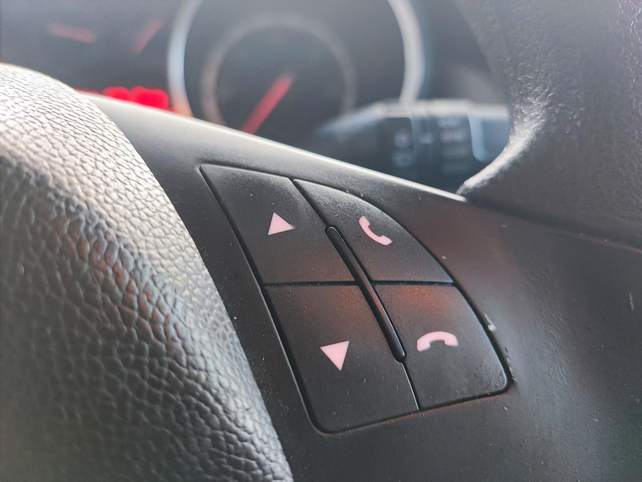 Alfa Romeo Giulietta 1.6 JTDm-2 120 CV Distinctive