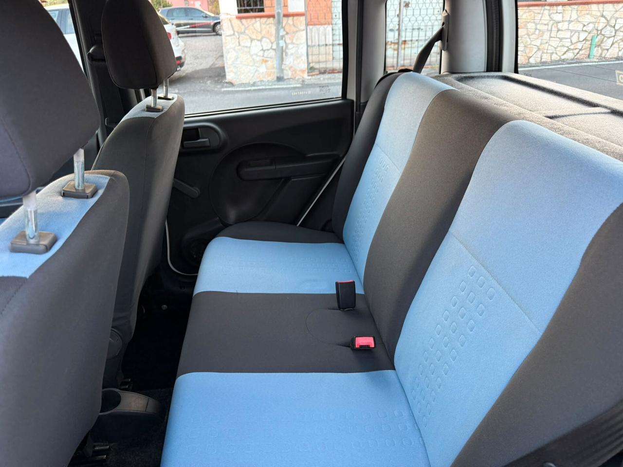Fiat Panda 1.2 - 95.000km - Superprezzo - Tutto incluso - Finanziabile