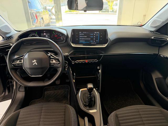 PEUGEOT 208 BlueHDi 100 Stop&Start 5 porte Active Pack